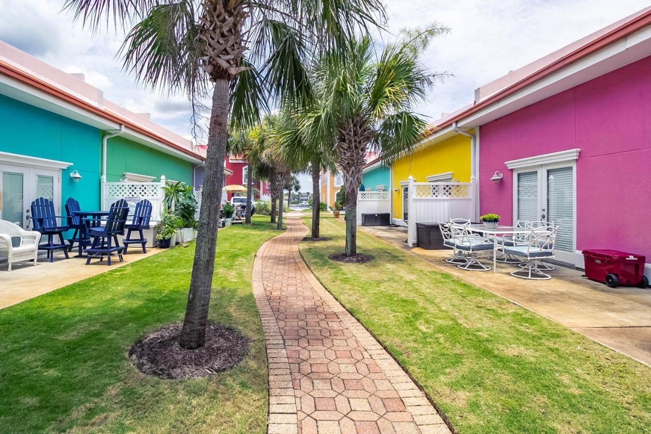 Apartmán Banana Bay 6047 By Pkrm Pensacola Exteriér fotografie