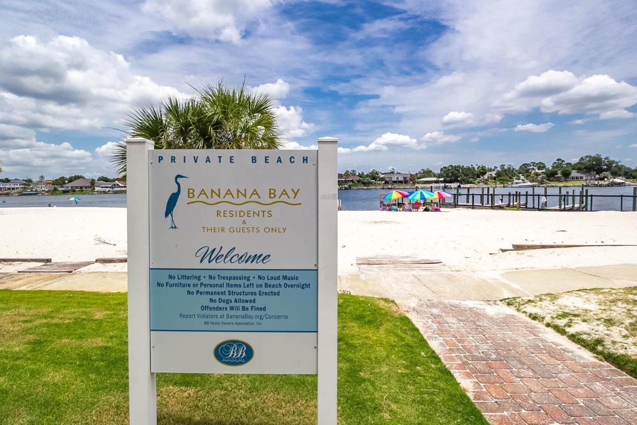 Apartmán Banana Bay 6047 By Pkrm Pensacola Exteriér fotografie